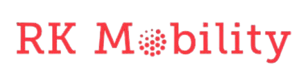 RK Mobility Logo